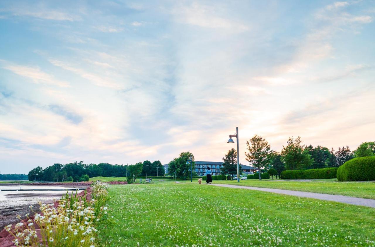 Rodd Brudenell River Resort Cardigan Exterior photo