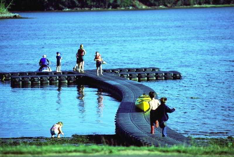 Rodd Brudenell River Resort Cardigan Exterior photo